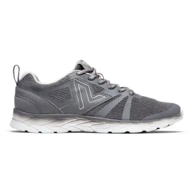 Vionic Women's Miles II Sneakers- Grey