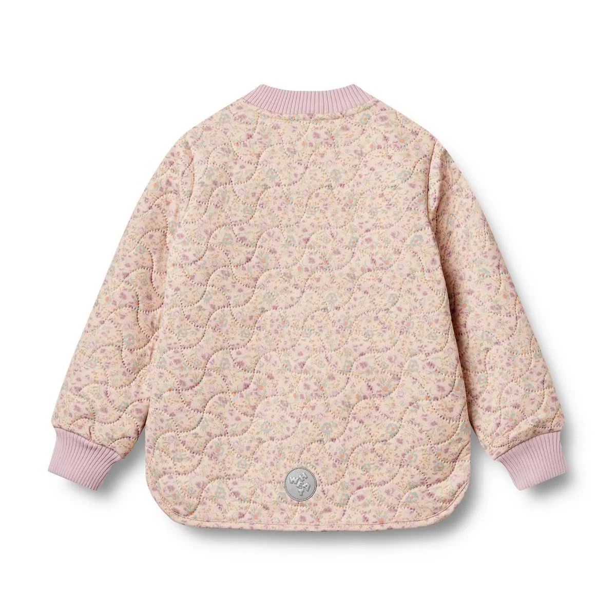 Wheat Kids Thermo Jacket Loui || Pansies