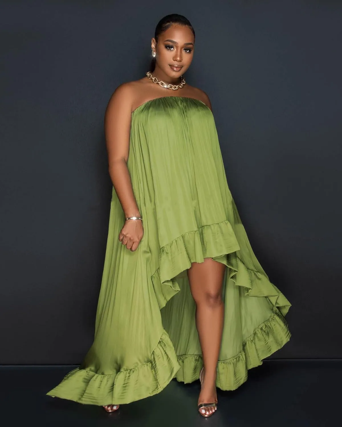 Womens Sexy Summer Dresses Halter Neck Plus Size Long Maxi Dress Casual Floral Beach Sun Dresses with Pockets