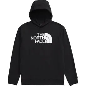 Youth Half Dome Camp Fleece Pullover Hoodie